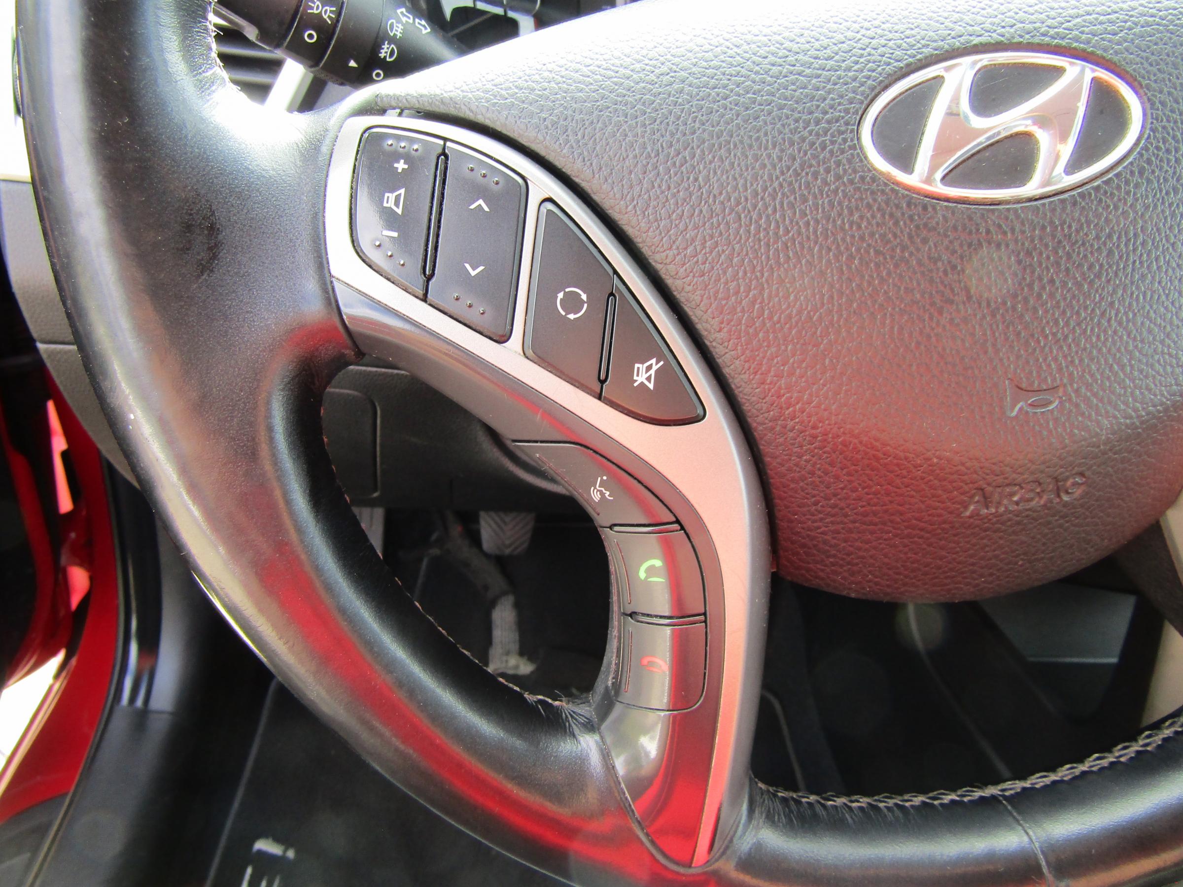 Hyundai i30, 2013 - pohled č. 18