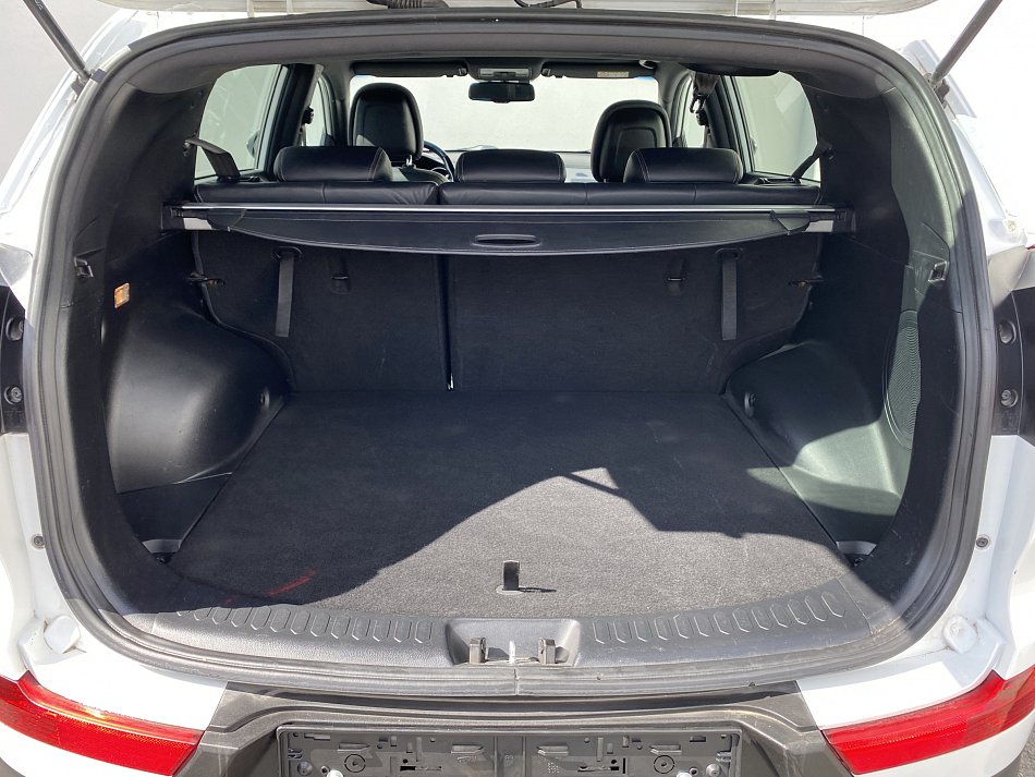 Kia Sportage 1.7 CRDi Premium