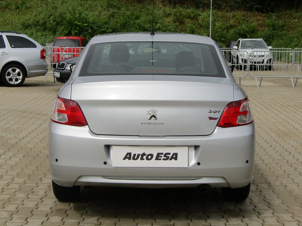 Peugeot 301 1.6 i 