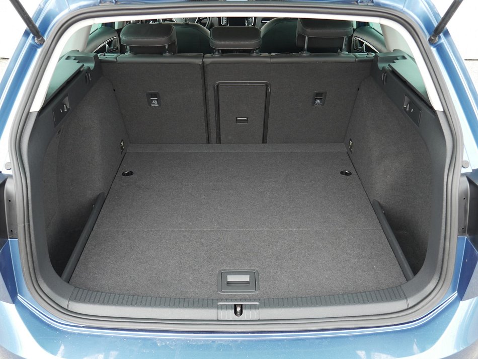 Volkswagen Golf 1.4TSI Highline