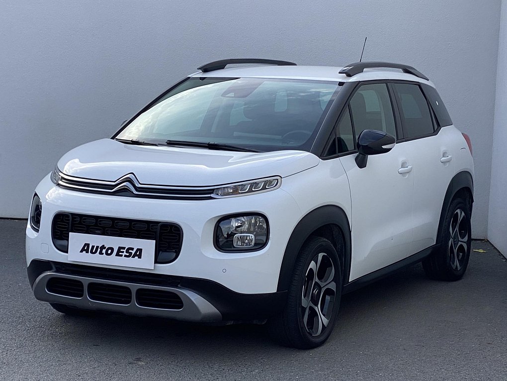 Citroën C3 Aircross 1.2 PT Shine