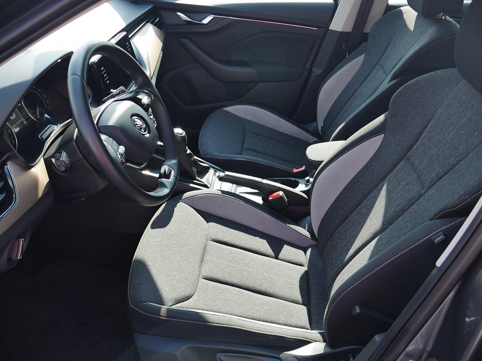 Škoda Kamiq 1.0 TSi Style