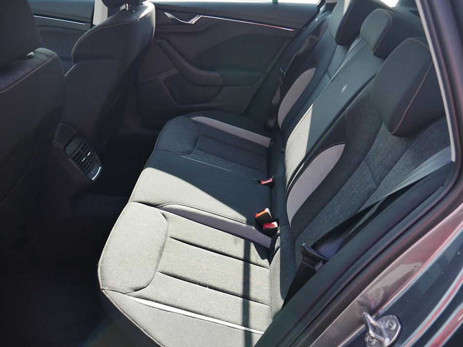 Škoda Kamiq 1.0 TSi Style