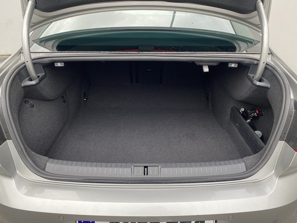 Volkswagen Passat 2.0 TDi Comfortline