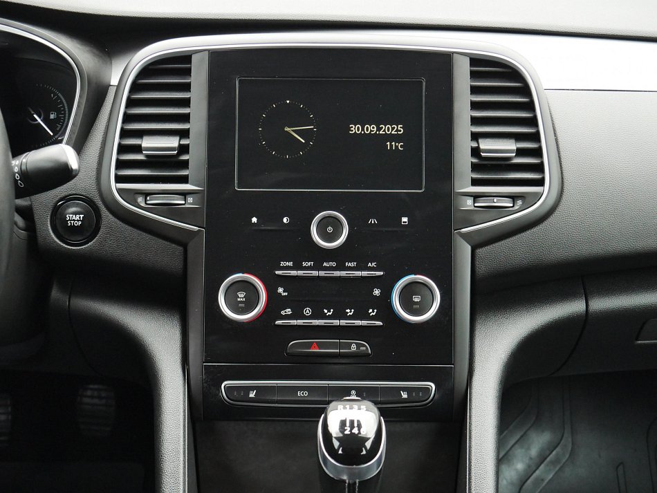 Renault Talisman 1.6 dCi 