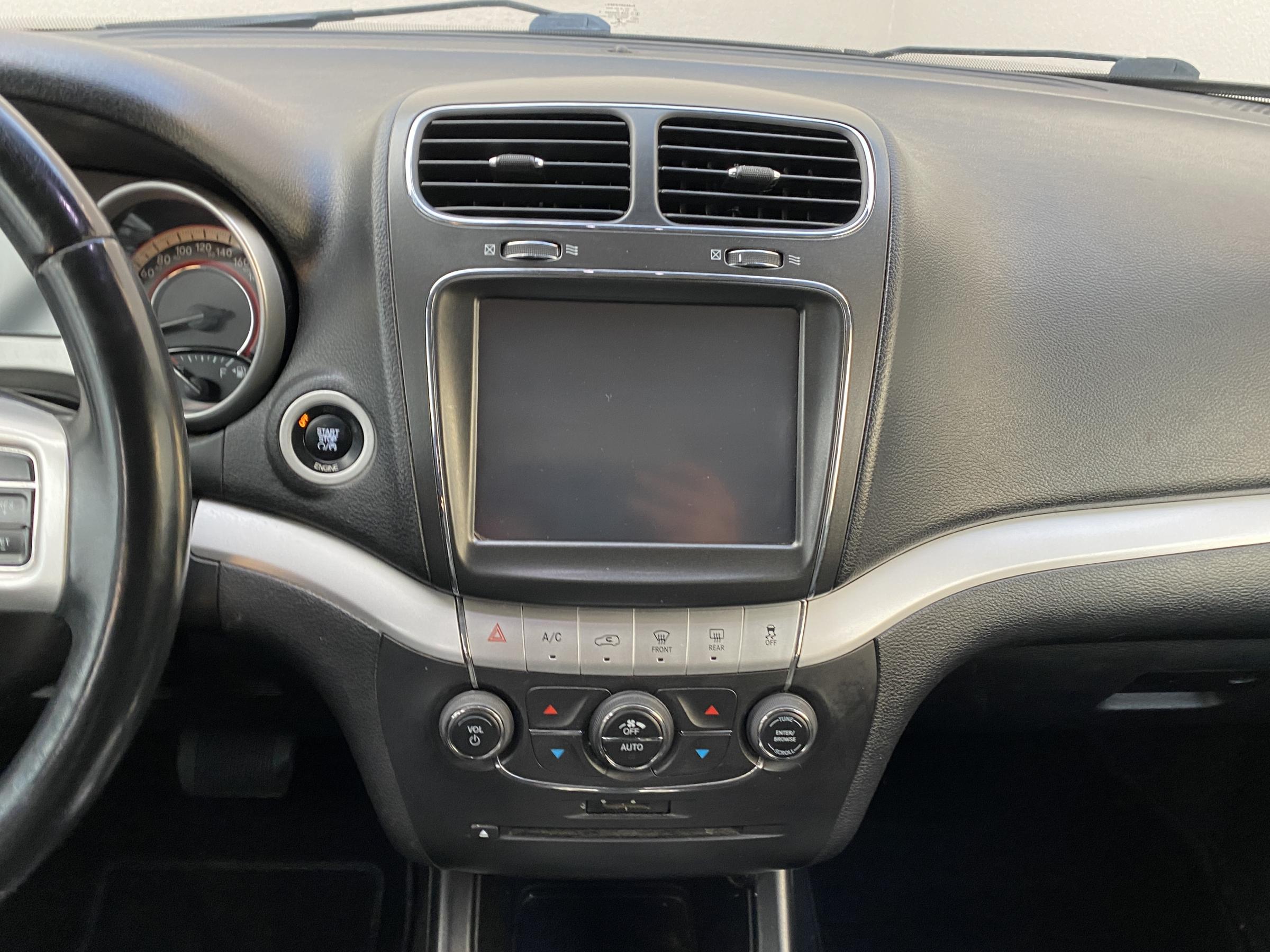 Fiat Freemont, 2013 - pohled č. 10