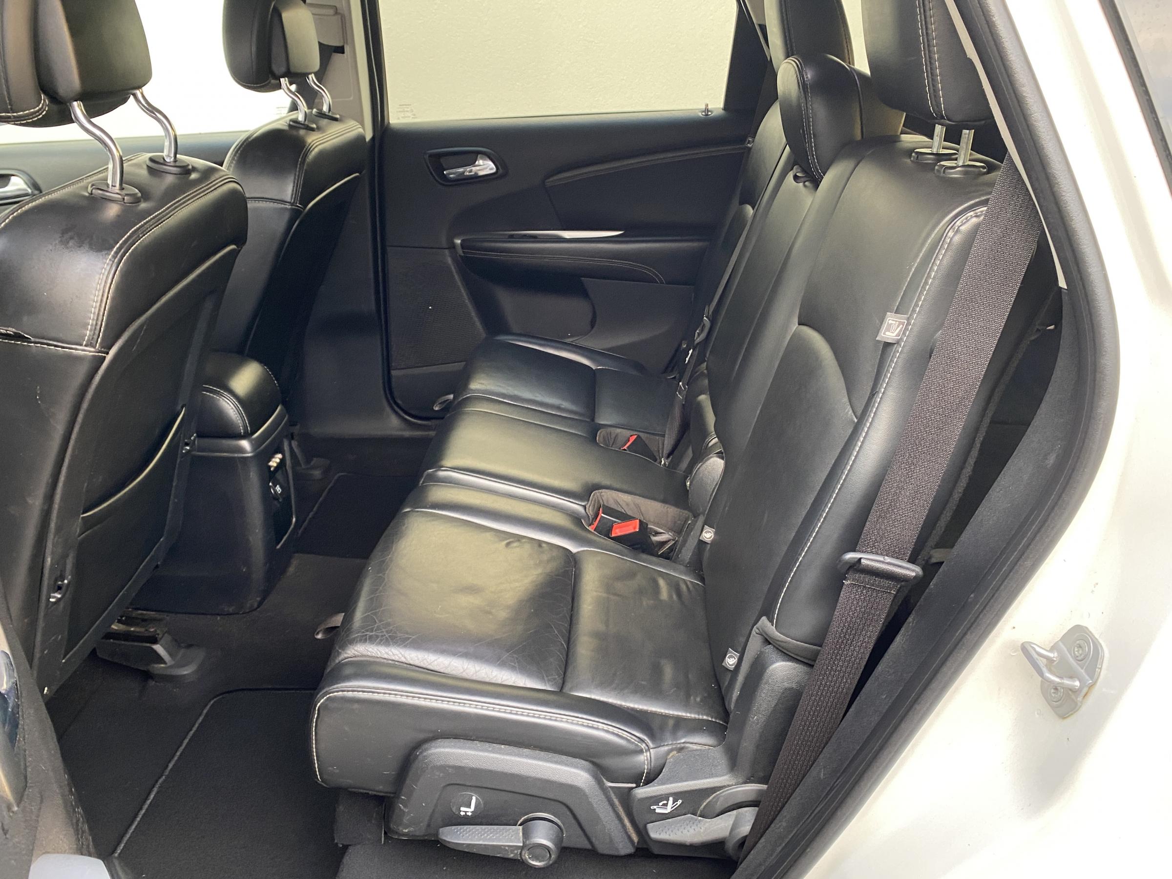 Fiat Freemont, 2013 - pohled č. 14