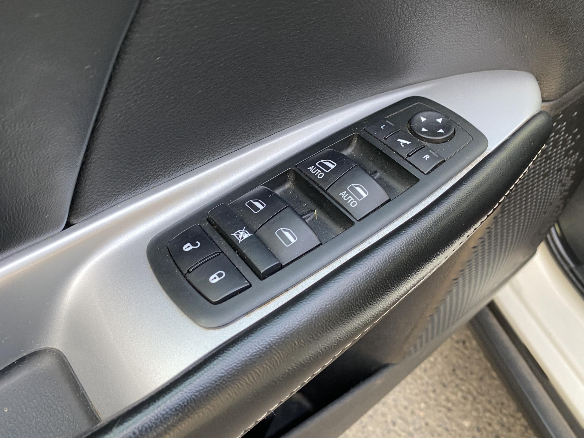 Fiat Freemont, 2013 - pohled č. 15