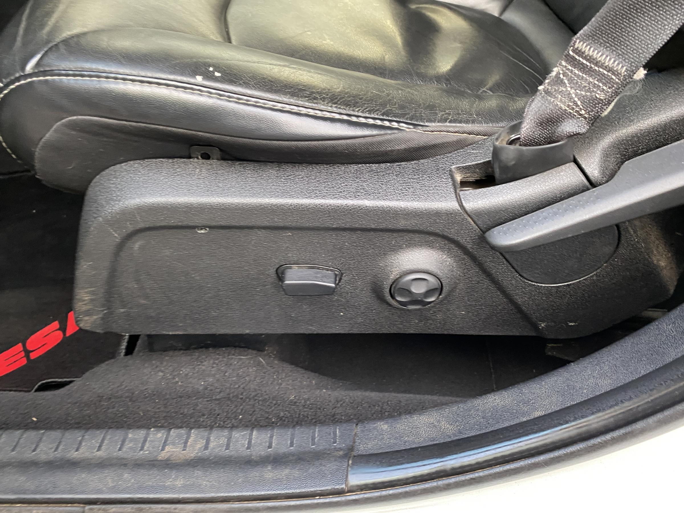 Fiat Freemont, 2013 - pohled č. 16