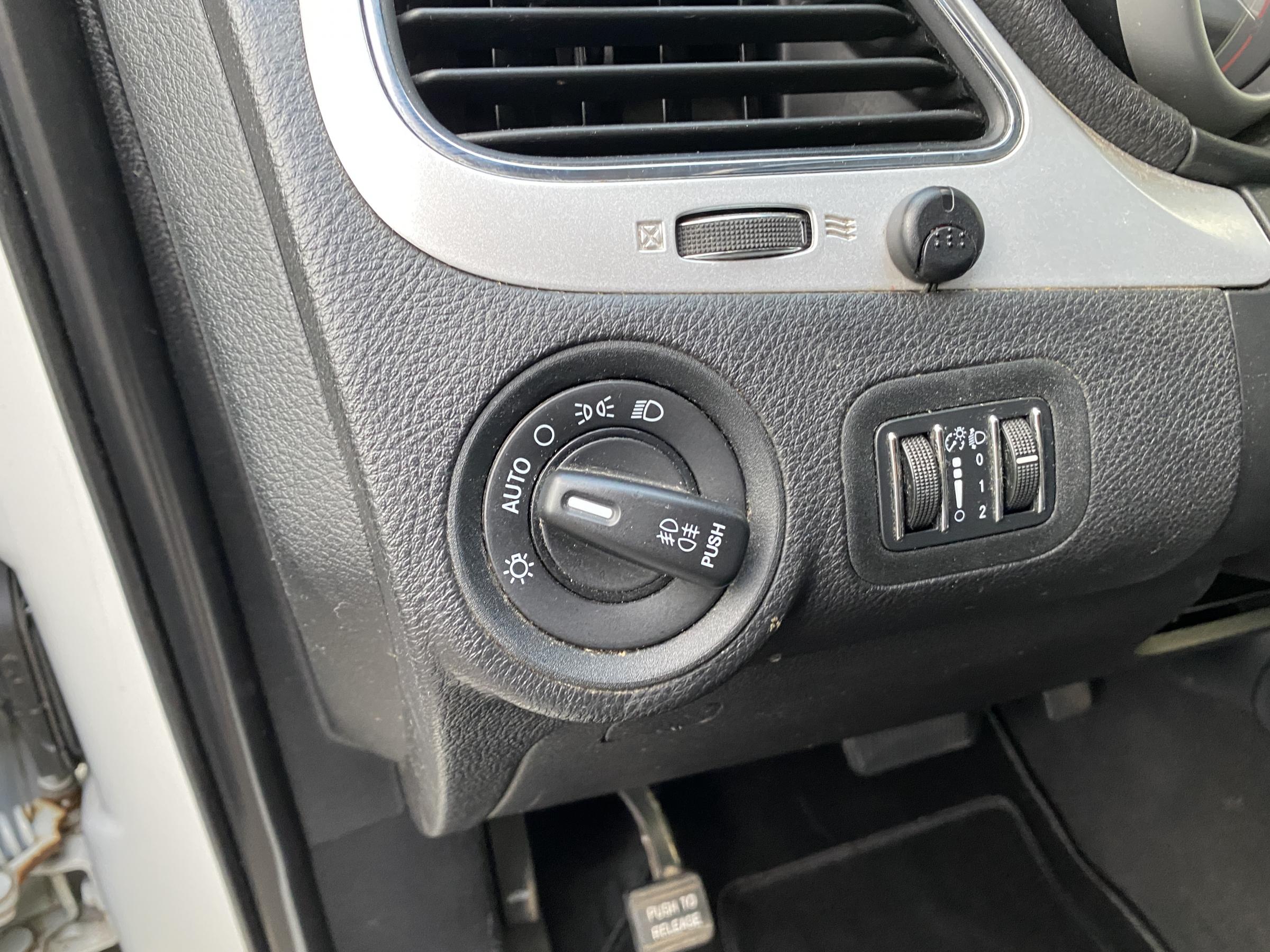 Fiat Freemont, 2013 - pohled č. 17