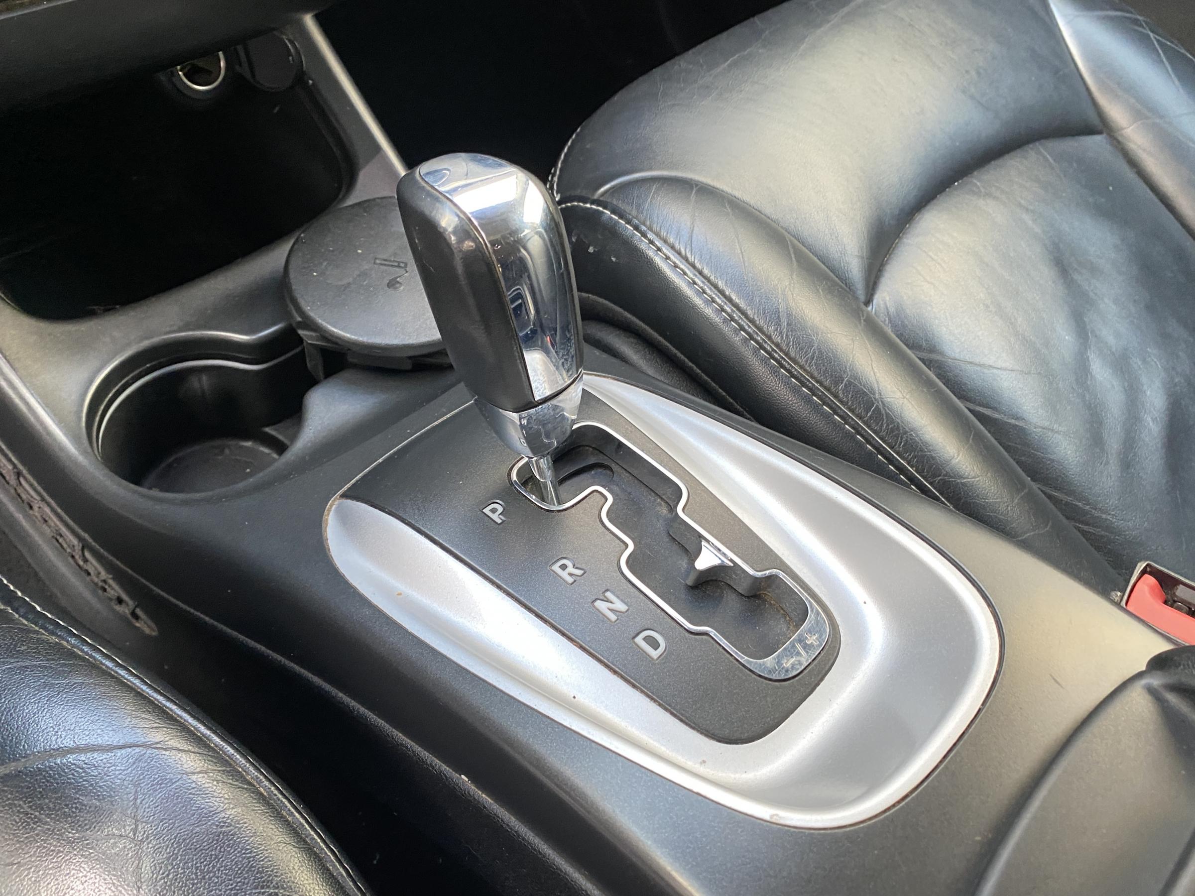 Fiat Freemont, 2013 - pohled č. 18