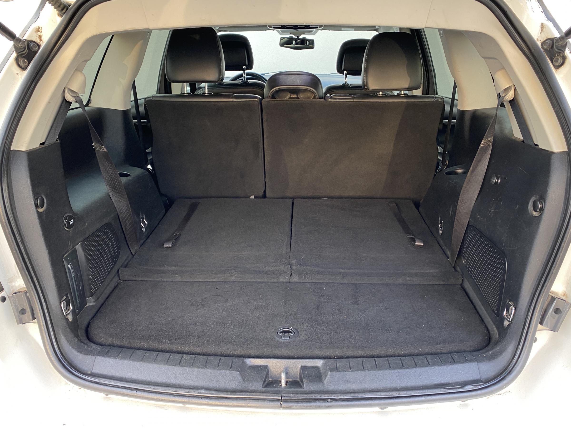 Fiat Freemont, 2013 - pohled č. 7