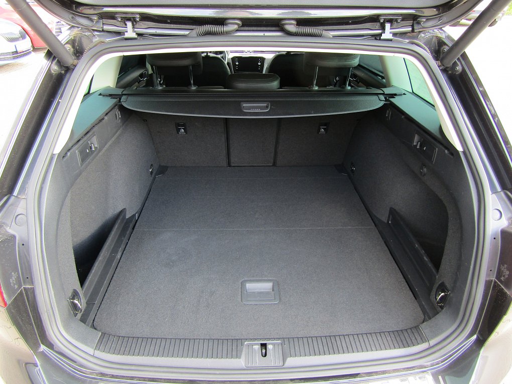 Volkswagen Passat 2.0TDi Highline