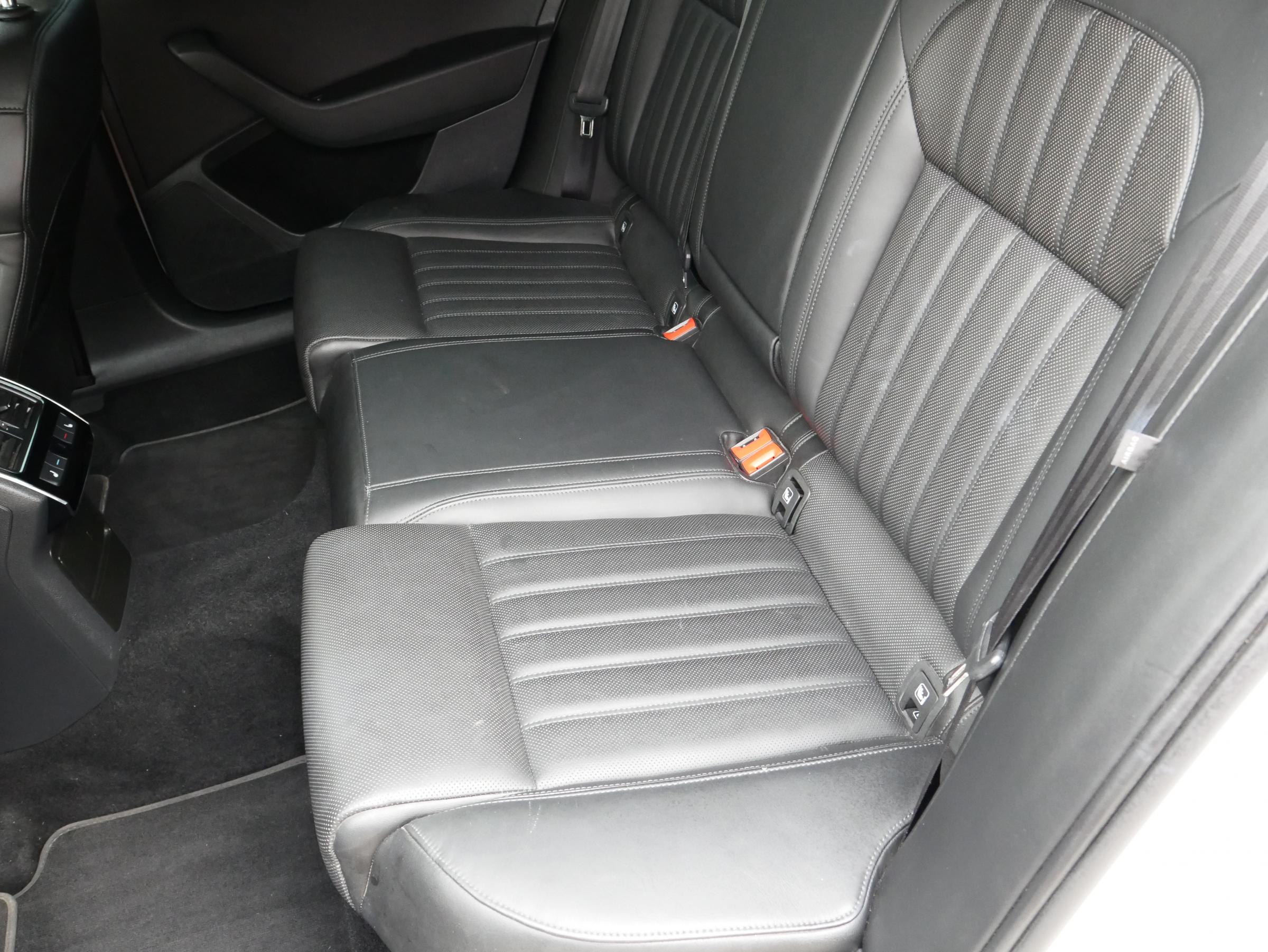 Škoda Superb III, 2017 - pohled č. 10