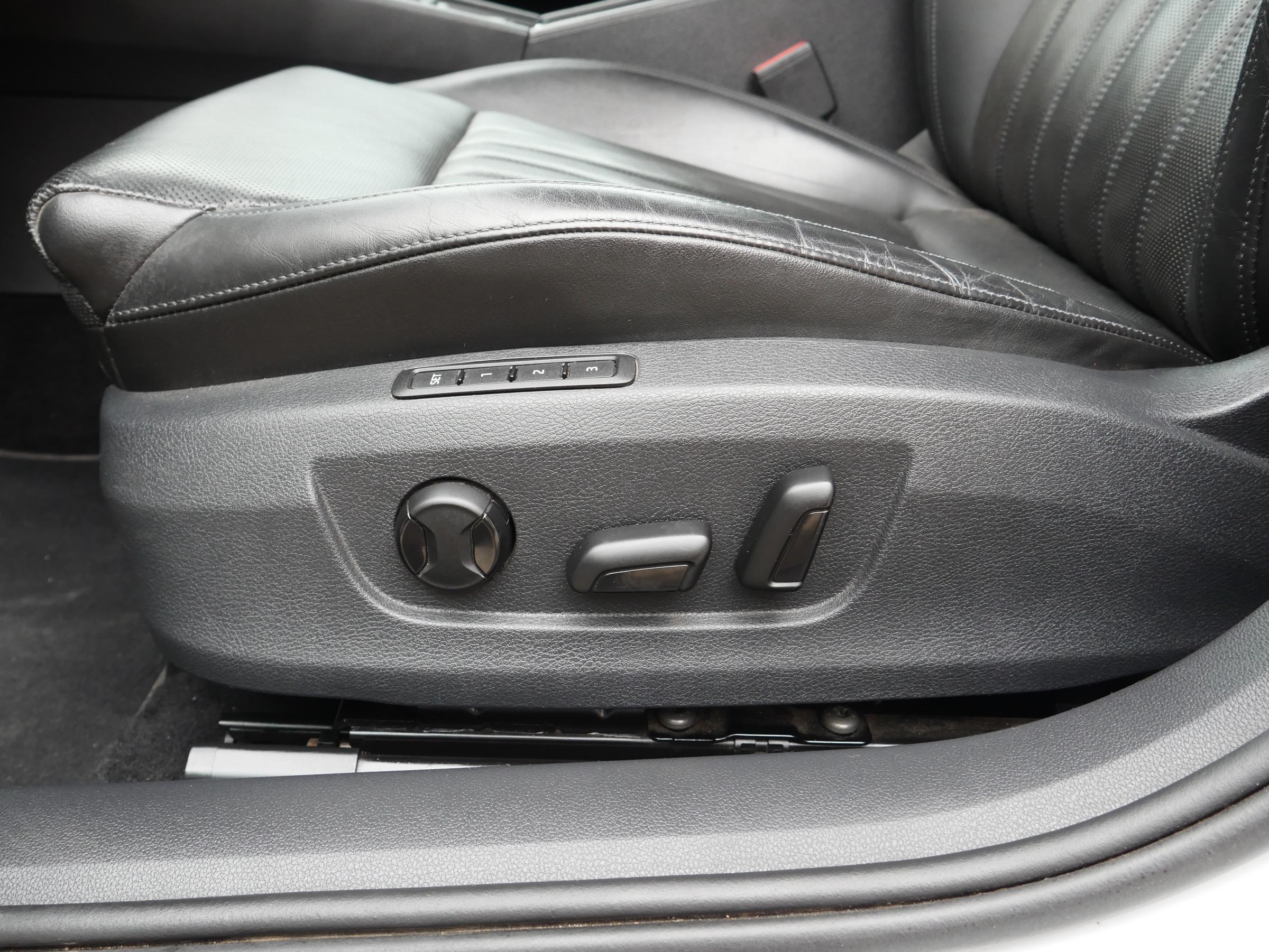 Škoda Superb III, 2017 - pohled č. 11