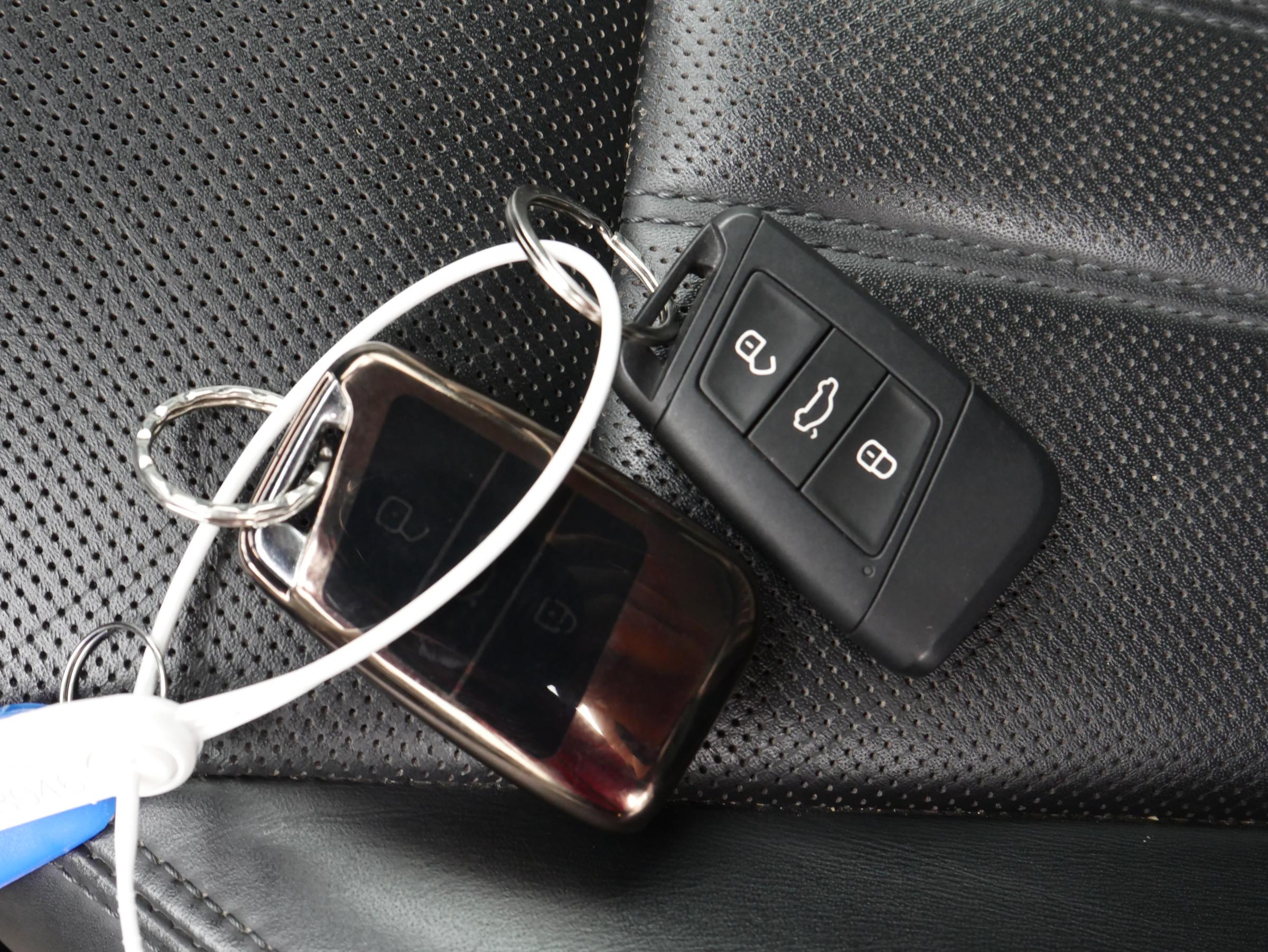 Škoda Superb III, 2017 - pohled č. 18