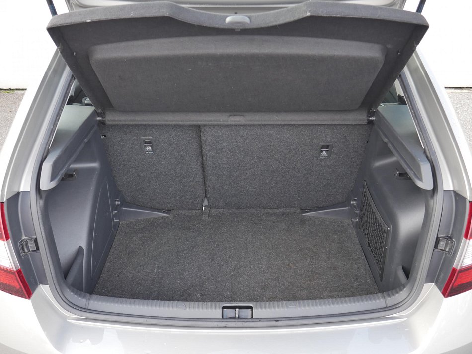 Škoda Rapid 1.0 TSi Active