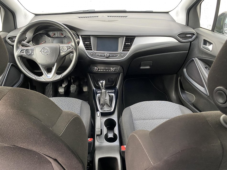 Opel Crossland X 1.2 T Edition