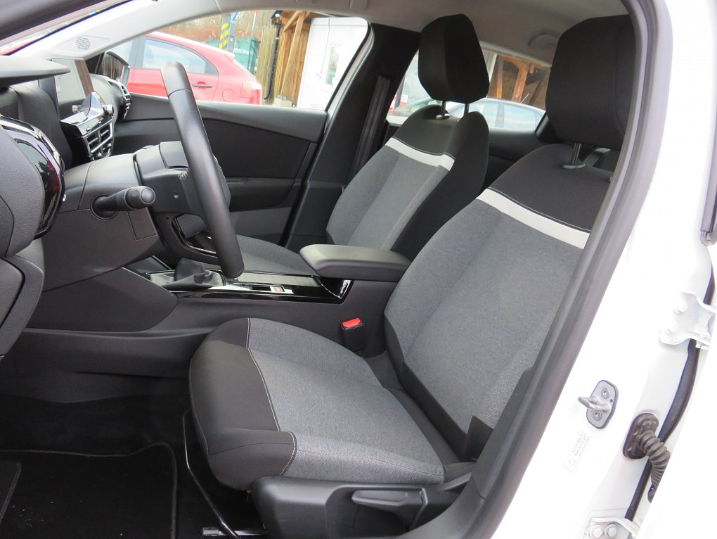Citroën C4 1.2 PT 