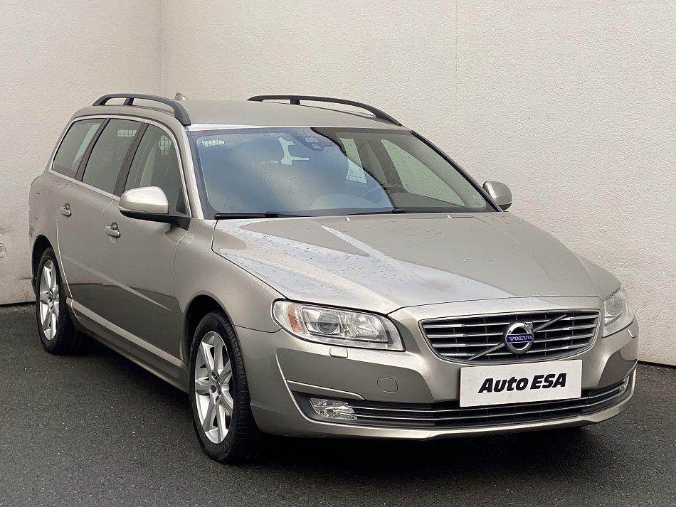 Volvo V70 2.0 D3 Momentum