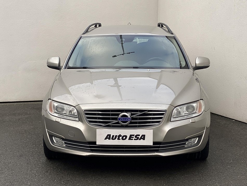 Volvo V70 2.0 D3 Momentum