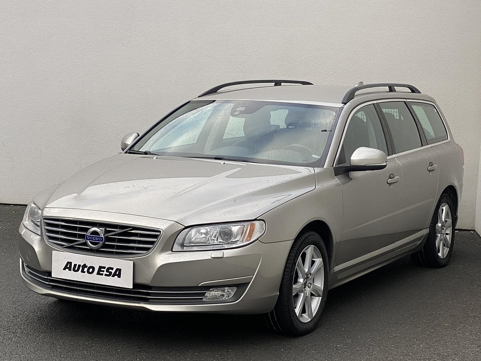 Volvo V70 2.0 D3 Momentum