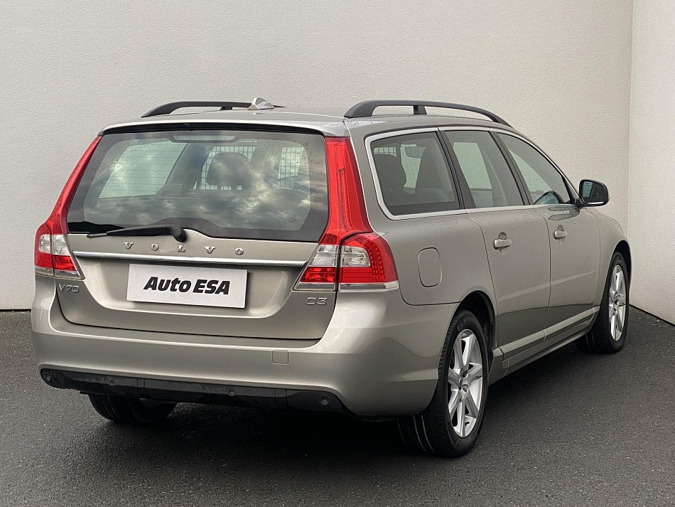 Volvo V70 2.0 D3 Momentum
