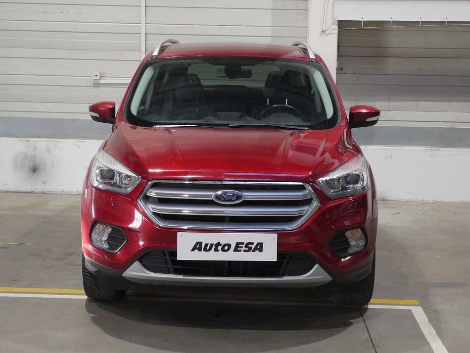 Ford Kuga 1.5 TDCI 
