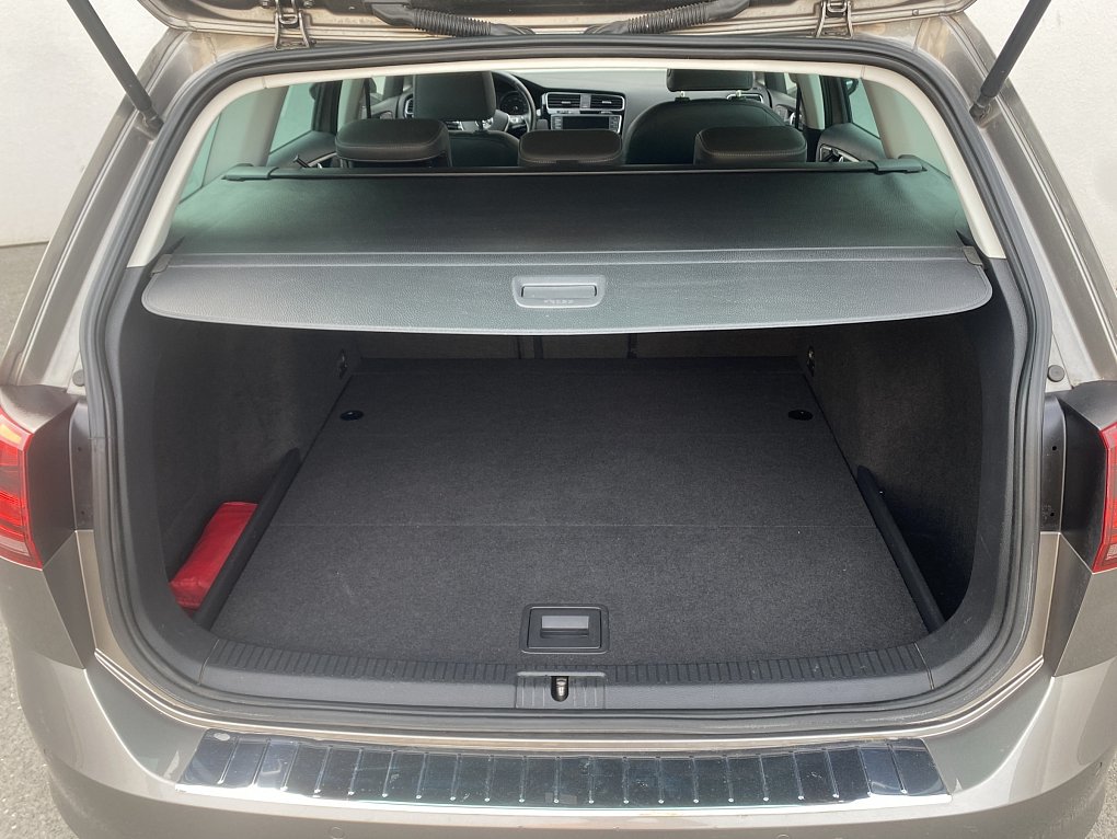 Volkswagen Golf 2.0 TDi Highline
