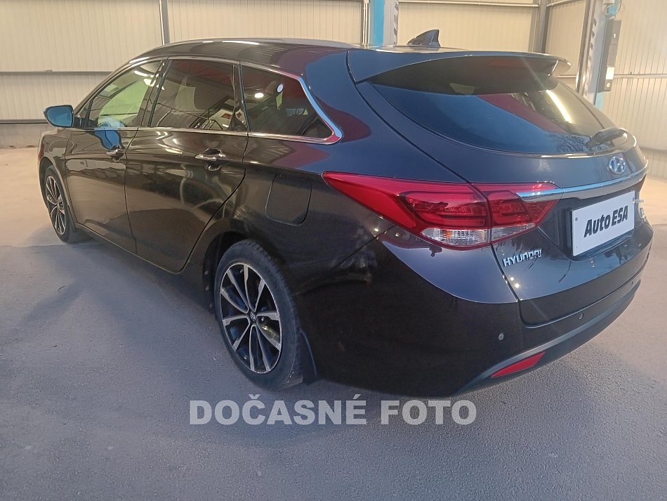 Hyundai I40 2.0 CRDi 