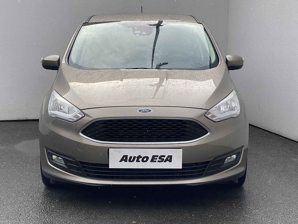 Ford C-MAX 1.0 EB Trend+