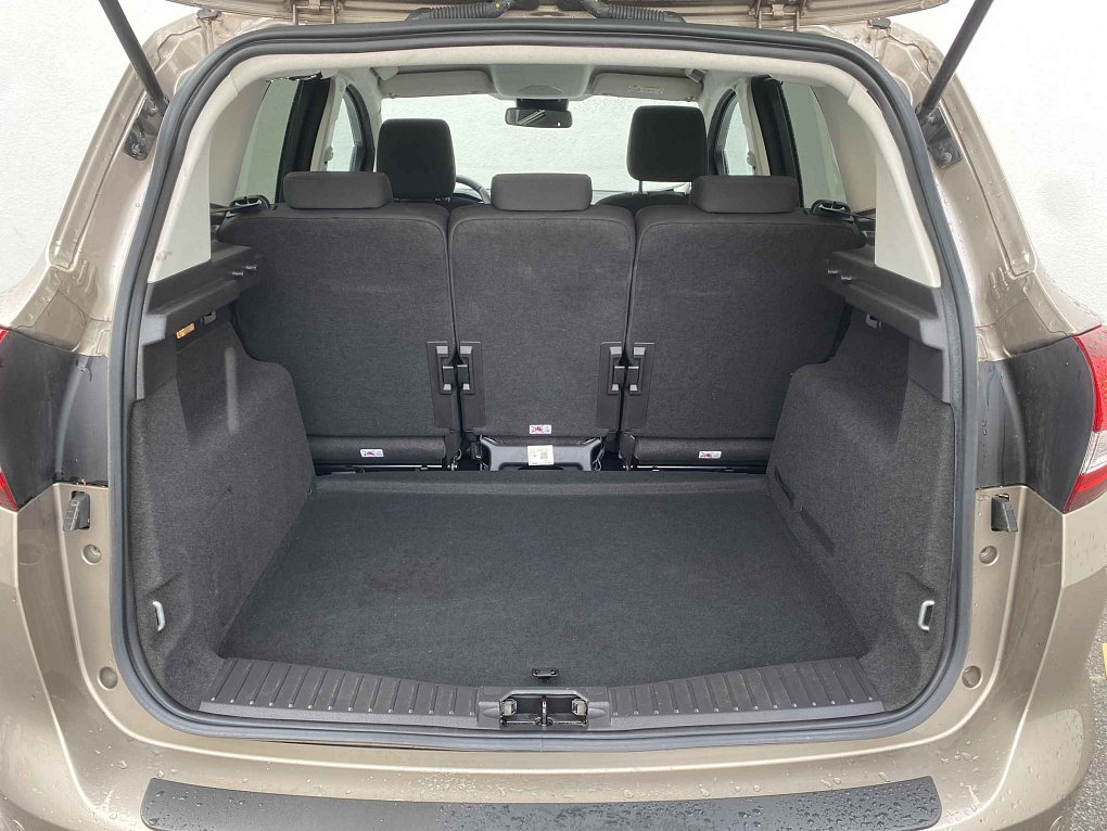 Ford C-MAX 1.0 EB Trend+
