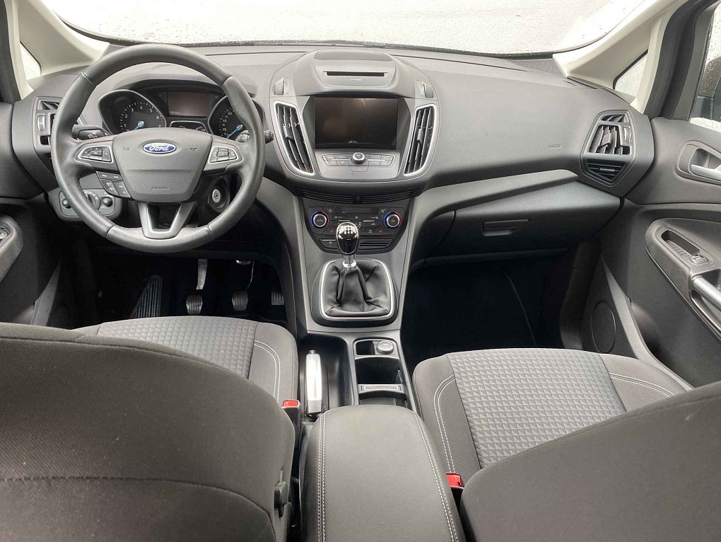 Ford C-MAX 1.0 EB Trend+