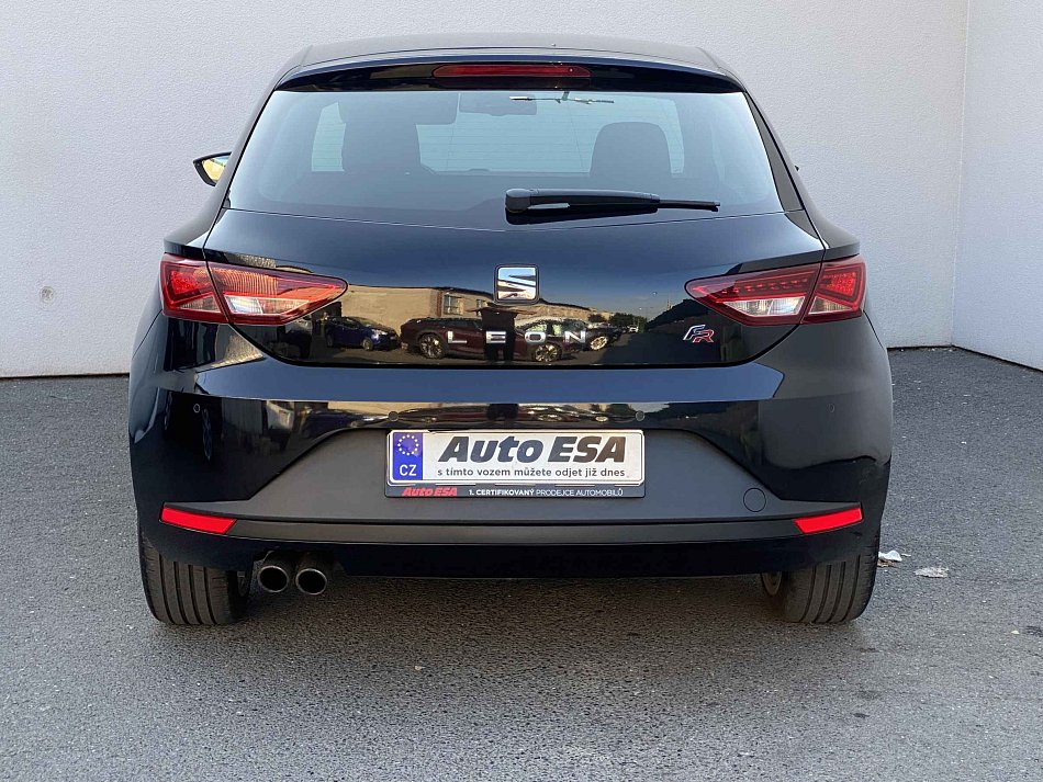 Seat Leon 1.4 TSi 