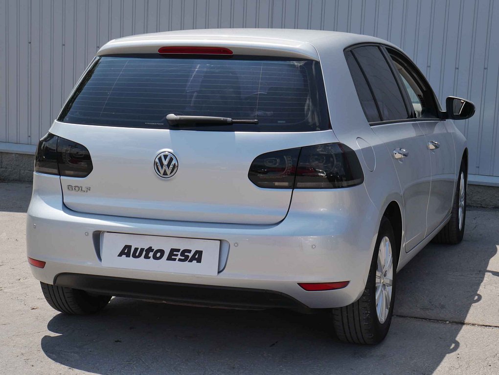 Volkswagen Golf 1.2 TSi Trendline