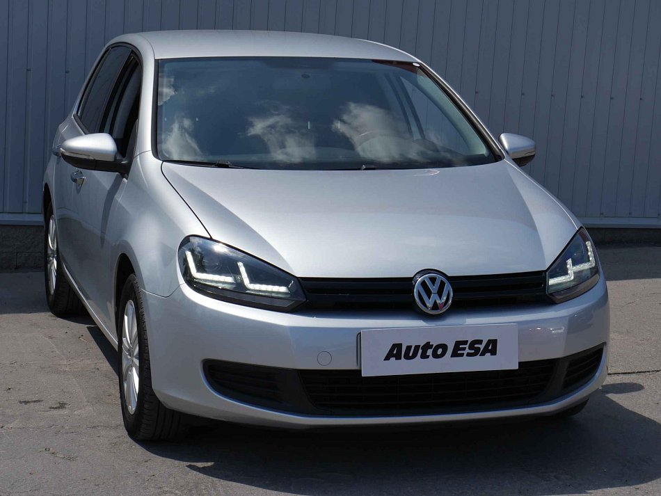 Volkswagen Golf 1.2 TSi Trendline