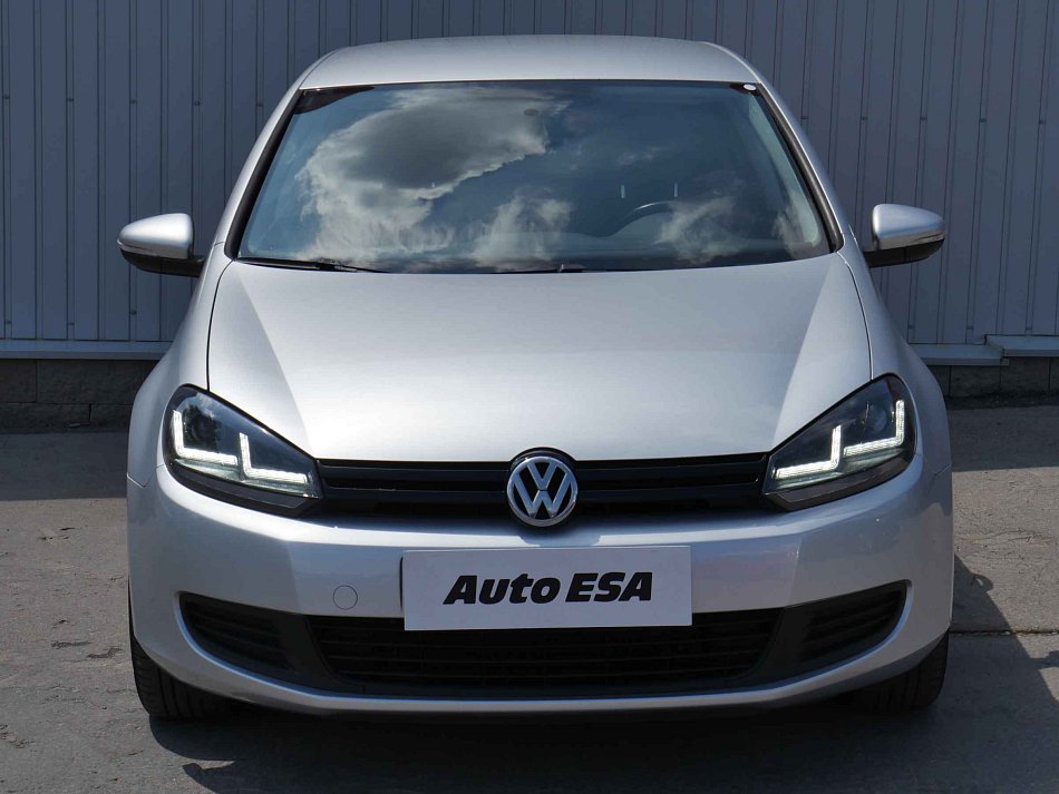 Volkswagen Golf 1.2 TSi Trendline