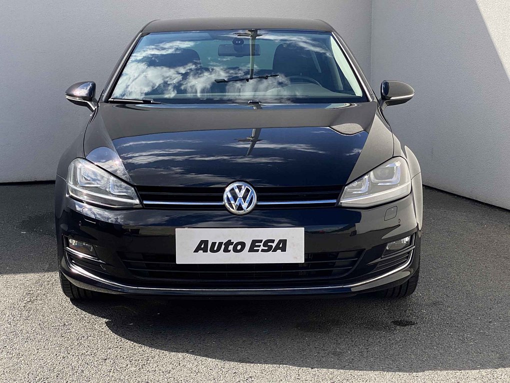 Volkswagen Golf 1.4 TSi Highline VII