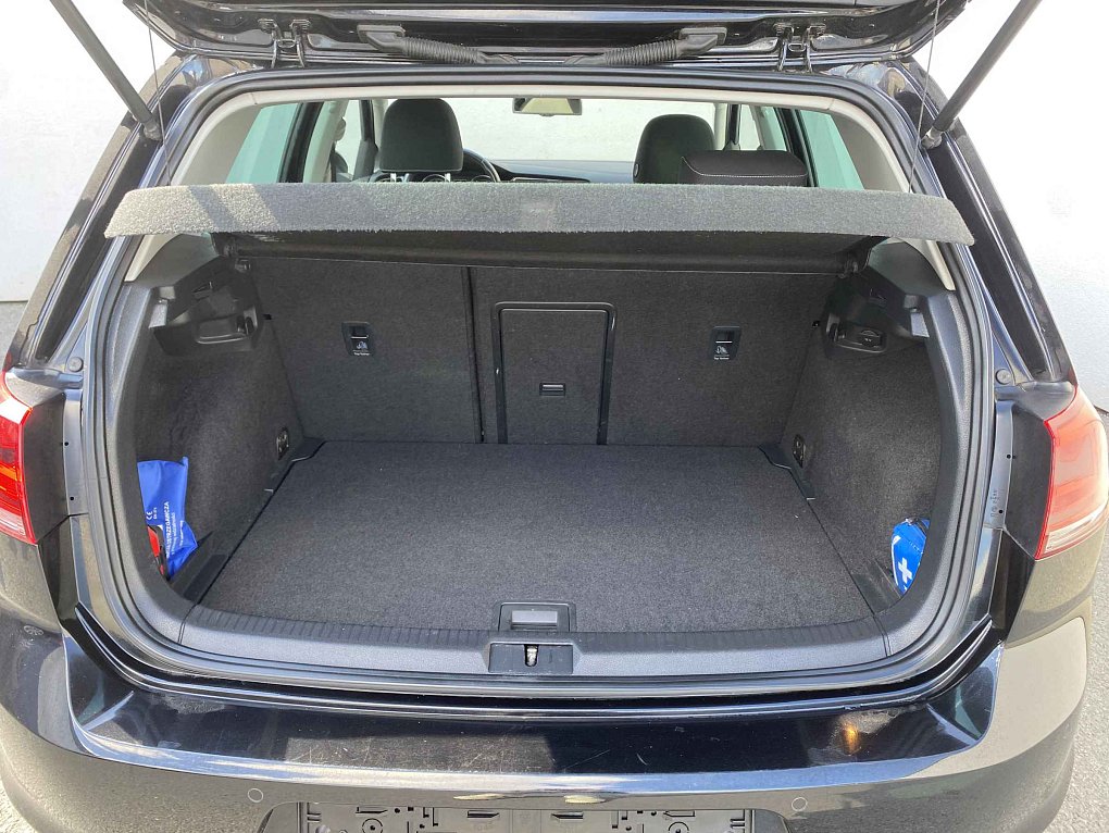 Volkswagen Golf 1.4 TSi Highline VII