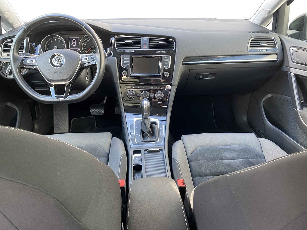 Volkswagen Golf 1.4 TSi Highline VII