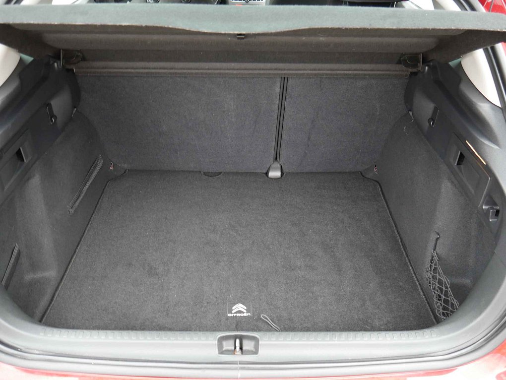Citroën C4 1.2 PT 