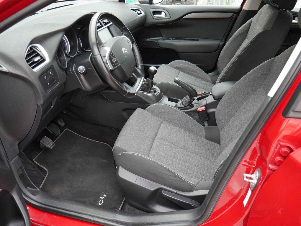 Citroën C4 1.2 PT 
