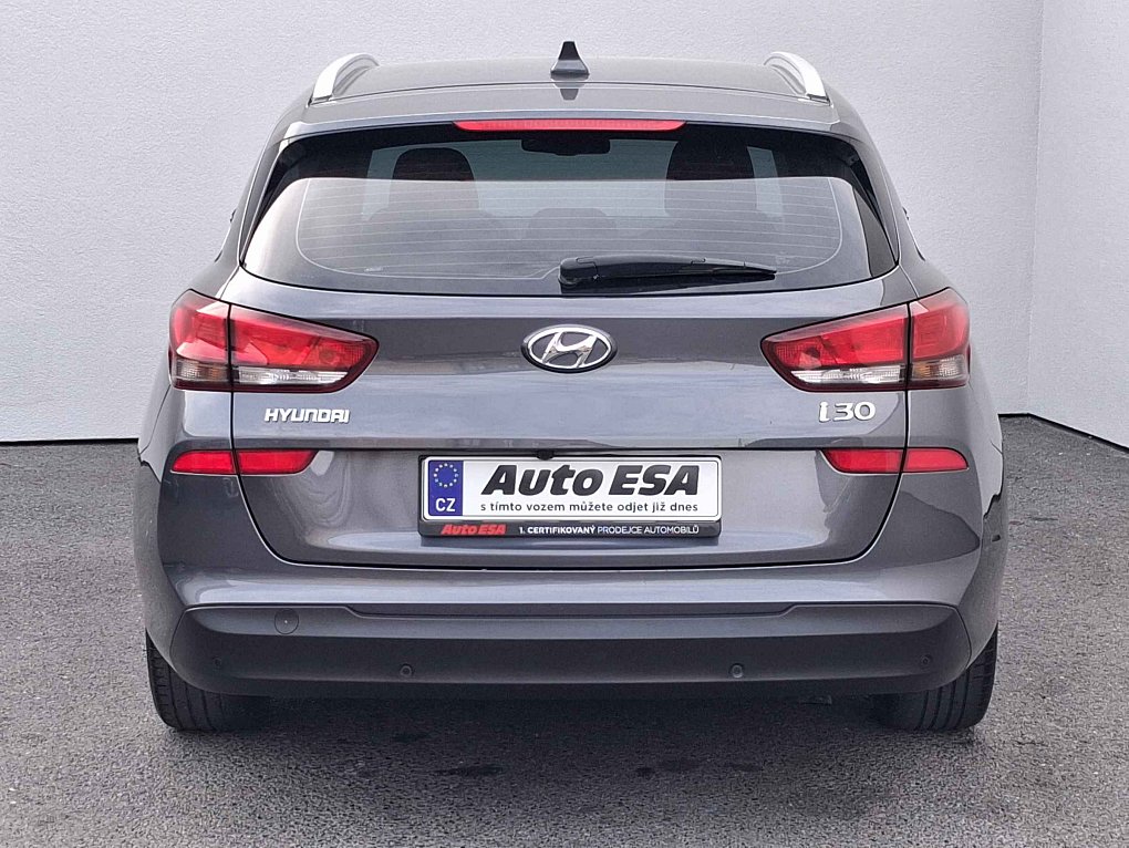 Hyundai I30 1.4 T-GDi Style