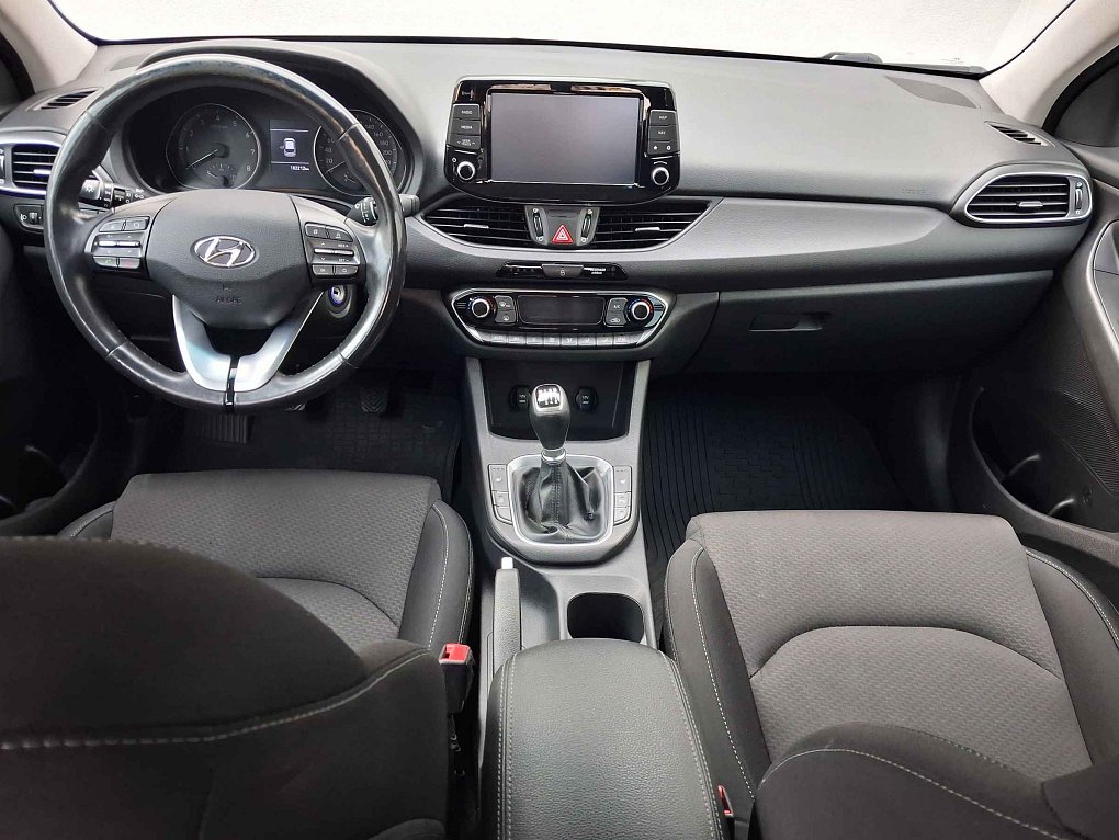Hyundai I30 1.4 T-GDi Style