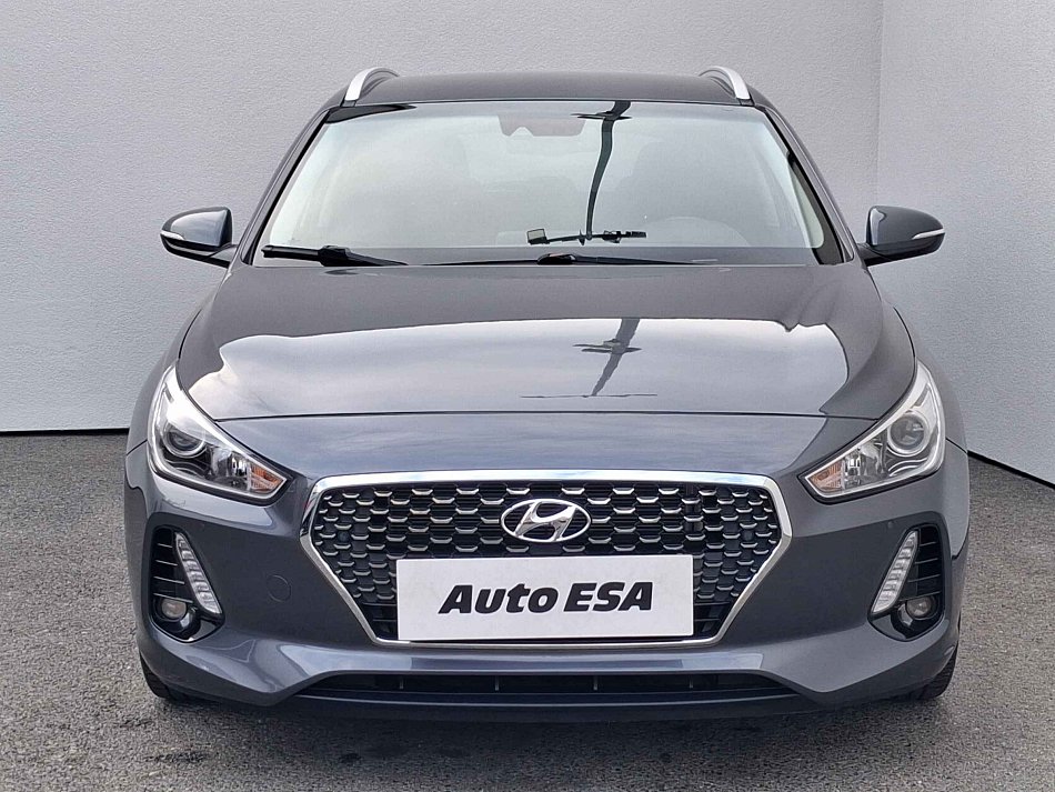 Hyundai I30 1.4 T-GDi Style
