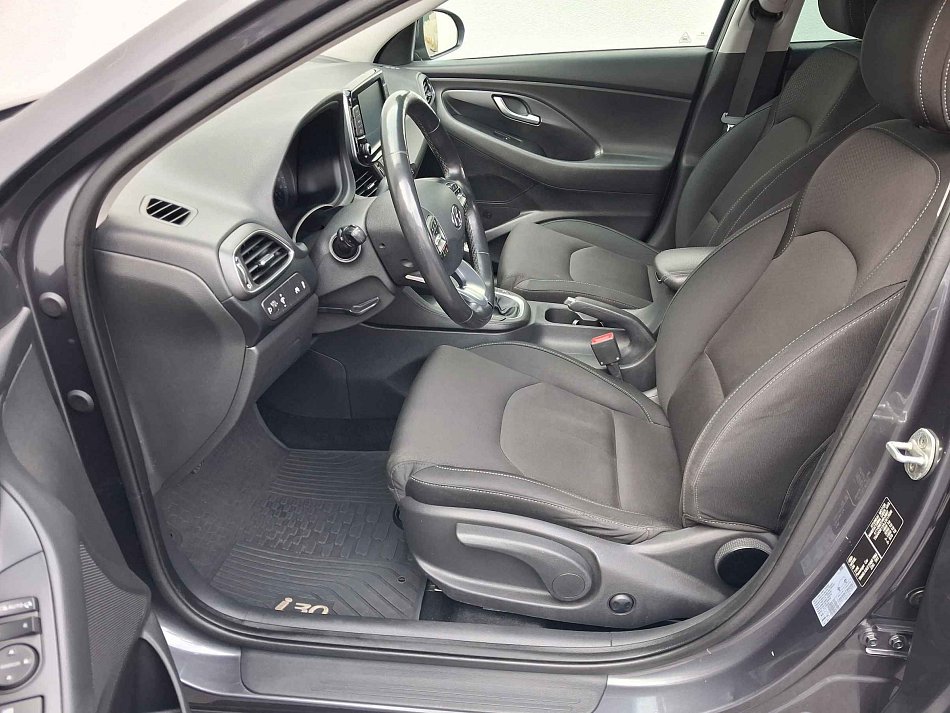 Hyundai I30 1.4 T-GDi Style