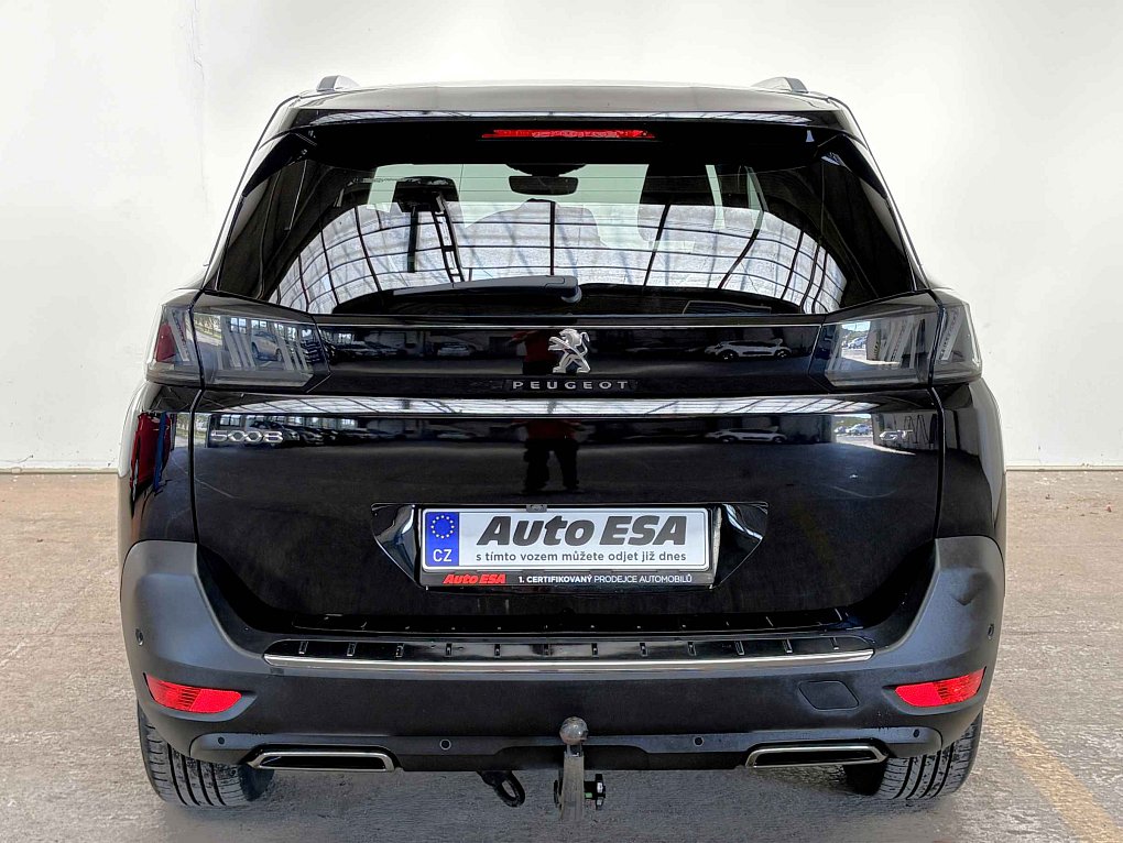 Peugeot 5008 1.5 HDI 