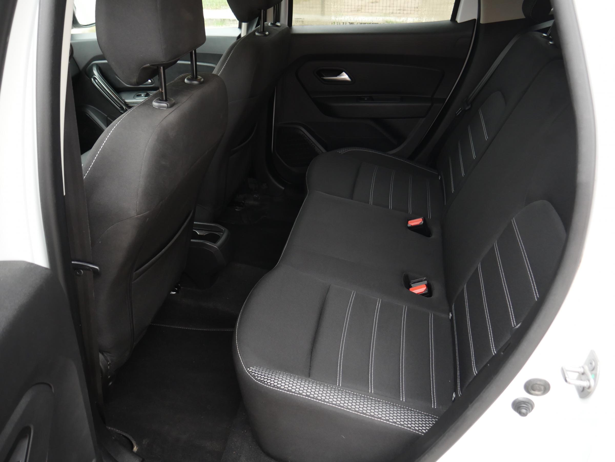 Dacia Duster, 2019 - pohled č. 10