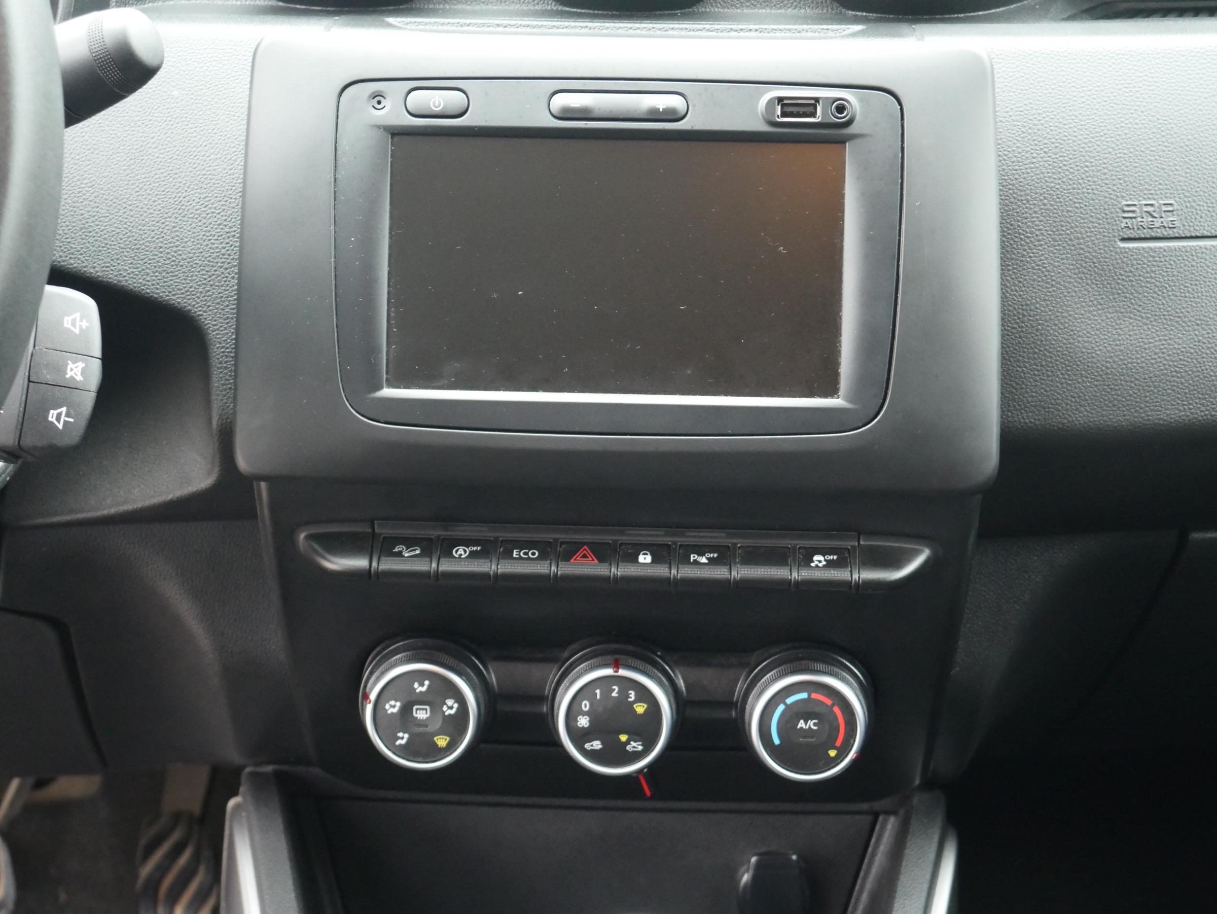 Dacia Duster, 2019 - pohled č. 11