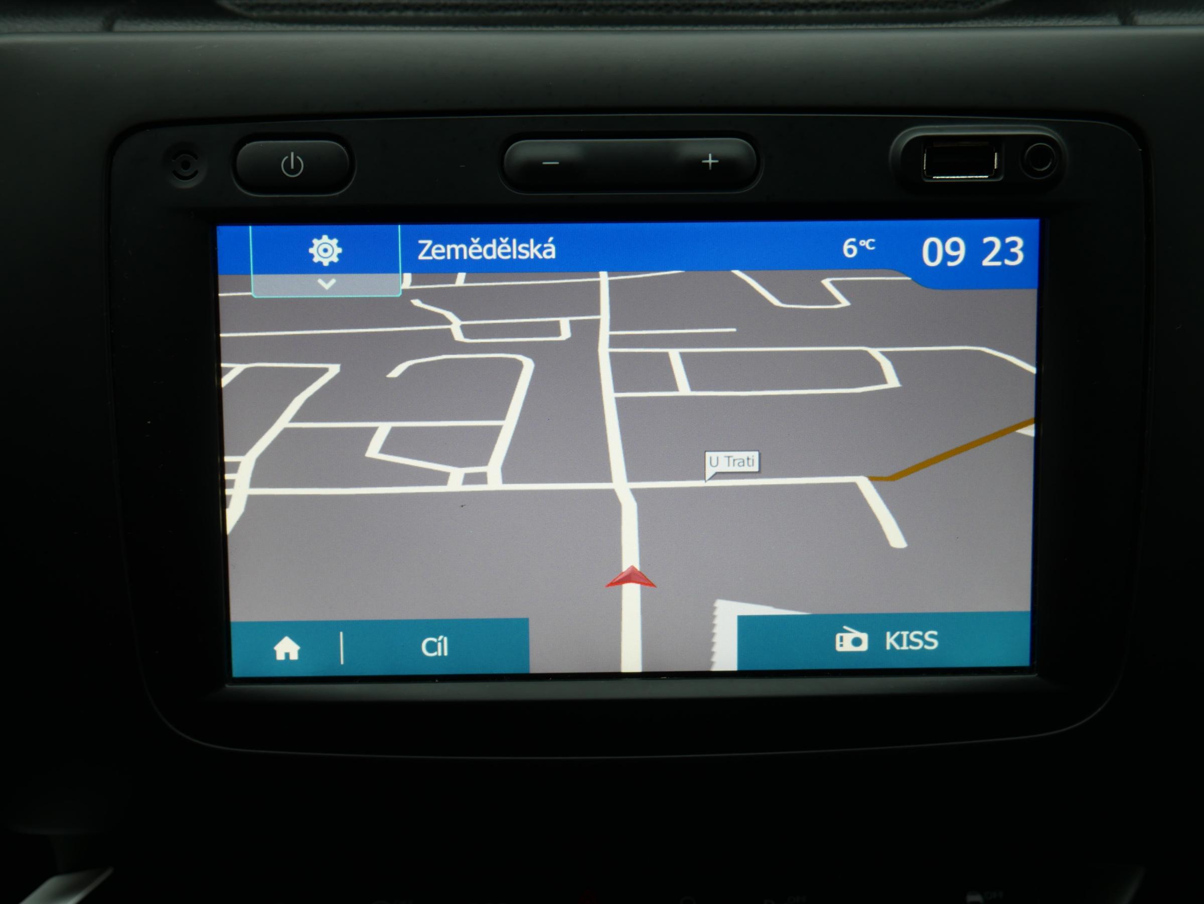 Dacia Duster, 2019 - pohled č. 12